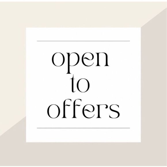 ALL Reasonable Offers are Accepted - Picture 3 of 12